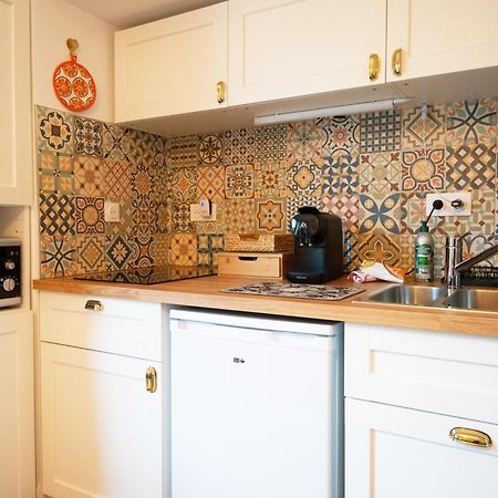 Alegria - Disney 10Min - Paris - Vallee Village - Parking 谢西 外观 照片