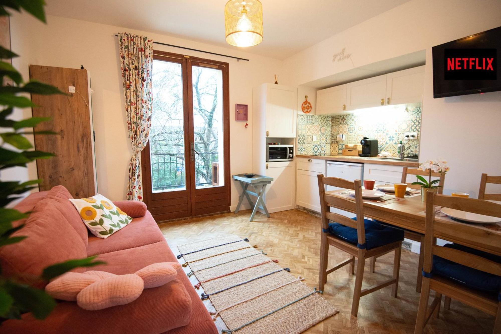 Alegria - Disney 10Min - Paris - Vallee Village - Parking 谢西 外观 照片